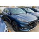 Ветровики на окна (4 шт, HIC) для Ford Kuga/Escape 2019- гг