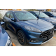 Ветровики на окна (4 шт, HIC) для Ford Kuga/Escape 2019- гг