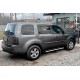Вітровики (4 шт, HIC) для Honda Pilot 2008-2015 рр