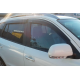Вітровики (4 шт, HIC) для Hyundai Santa Fe 4 2018-2023 рр