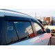 Вітровики (4 шт, HIC) для Hyundai Santa Fe 4 2018-2023 рр