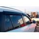 Вітровики (4 шт, HIC) для Hyundai Santa Fe 4 2018-2023 рр
