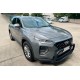 Вітровики (4 шт, HIC) для Hyundai Santa Fe 4 2018-2023 рр