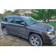 Вітровики (4 шт, HIC) для Jeep Compass 2006-2016 рр