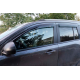 Вітровики (4 шт, HIC) для Jeep Compass 2006-2016 рр