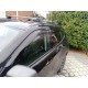 Вітровики (4 шт, HIC) для Jeep Compass 2016- рр
