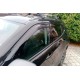 Вітровики (4 шт, HIC) для Jeep Compass 2016- рр