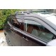 Вітровики (4 шт, HIC) для Jeep Compass 2016- рр
