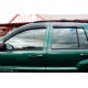 Ветровики на окна (4 шт, HIC) для Jeep Grand Cherokee WJ 1999-2004 гг