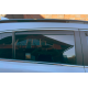 Вітровики вставні (4 шт, HIC) для Kia Sportage 2015-2021 рр