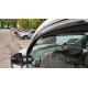 Вітровики (2 шт., Sunplex Sport) для Fiat Doblo I 2005-2010 рр