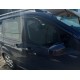 Вітровики (2 шт., Sunplex Sport) для Ford Courier 2014-2023 рр