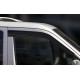 Вітровики (2 шт., Sunplex Sport) для Ford Connect 2002-2006 рр