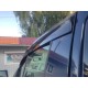 Ветровики (2 шт, Sunplex Sport) для Ford Custom 2013-2022 гг