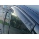 Ветровики (2 шт, Sunplex Sport) для Ford Custom 2013-2022 гг