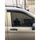 Вітровики (2 шт., Sunplex Sport) для Mercedes Vito / V-class W447 2014- рр