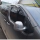 Вітровики (2 шт., Sunplex Sport) для Citroen Jumpy/Dispatch 2017- рр
