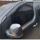 Ветровики (2 шт, Sunplex Sport) для Peugeot Expert 2017- гг