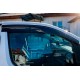 Вітровики (2 шт., Sunplex Sport) для Opel Vivaro 2019- рр