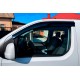 Вітровики (2 шт., Sunplex Sport) для Opel Vivaro 2019- рр