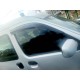 Вітровики (2 шт., Sunplex Sport) для Renault Kangoo 1998-2008 рр