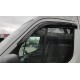 Вітровики (2 шт., Sunplex Sport) для Renault Master 2011-2023 рр