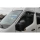 Вітровики (2 шт., Sunplex Sport) для Renault Master 2011-2023 рр