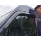 Вітровики (2 шт., Sunplex Sport) для Opel Movano 2010-2021 рр