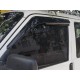 Вітровики (2 шт., Sunplex Sport) для Volkswagen T4 Transporter 1990-2003 рр