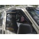 Вітровики (2 шт., Sunplex Sport) для Volkswagen T4 Transporter 1990-2003 рр
