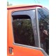 Ветровики Г-тип (2 шт, Sunplex Sport) для Ford Transit 2000-2014 гг