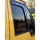 Ветровики Г-тип (2 шт, Sunplex Sport) для Ford Transit 2000-2014 гг