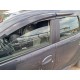 Вітровики (4 шт., Sunplex Sport) для Dacia Duster 2008-2018 рр