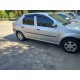 Вітровики (4 шт., Sunplex Sport) для Renault Logan I 2008-2013 рр