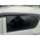 Вітровики (4 шт., Sunplex Sport) для Dacia Sandero 2013-2020 рр