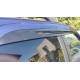 Вітровики (4 шт., Sunplex Sport) для Fiat Palio 1998- рр