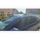 Вітровики (4 шт., Sunplex Sport) для Fiat Siena 1998- рр