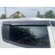 Ветровики (4 шт, Sunplex Sport) для Mitsubishi L200 2015-2025 гг