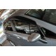 Вітровики (4 шт., Sunplex Sport) для Fiat Punto Grande/EVO 2006-2018 рр