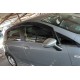Вітровики (4 шт., Sunplex Sport) для Fiat Punto Grande/EVO 2006-2018 рр