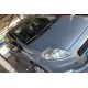 Вітровики (4 шт., Sunplex Sport) для Fiat Punto Grande/EVO 2006-2018 рр