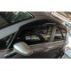 Вітровики (4 шт., Sunplex Sport) для Fiat Punto Grande/EVO 2006-2018 рр