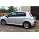 Вітровики (4 шт., Sunplex Sport) для Fiat Punto Grande/EVO 2006-2018 рр