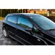 Вітровики (4 шт., Sunplex Sport) для Fiat Punto Grande/EVO 2006-2018 рр
