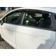 Вітровики (4 шт., Sunplex Sport) для Ford Fiesta 2008-2017 рр