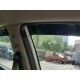 Вітровики (4 шт., Sunplex Sport) для Ford Fiesta 2008-2017 рр