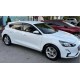 Вітровики HB/SD (4 шт., Sunplex Sport) для Ford Focus IV 2018- рр