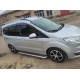 Вітровики (4 шт., Sunplex Sport) для Ford Courier 2014-2023 рр