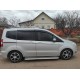 Вітровики (4 шт., Sunplex Sport) для Ford Courier 2014-2023 рр