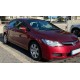 Вітровики (4 шт., Sunplex Sport) для Honda Civic Sedan VIII 2006-2011рр